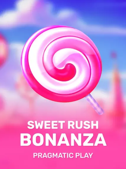 Sweet Rush Bonanza